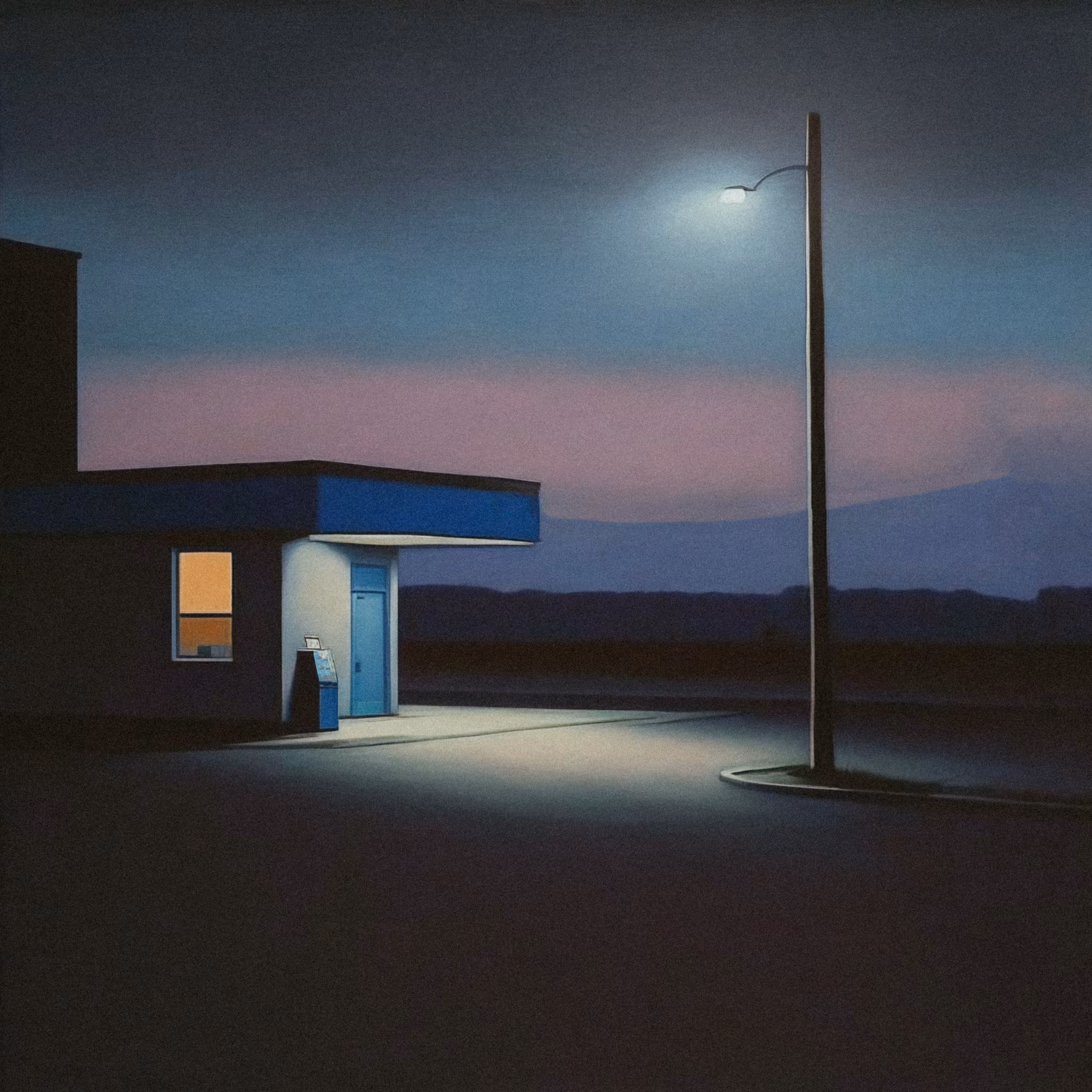 Station