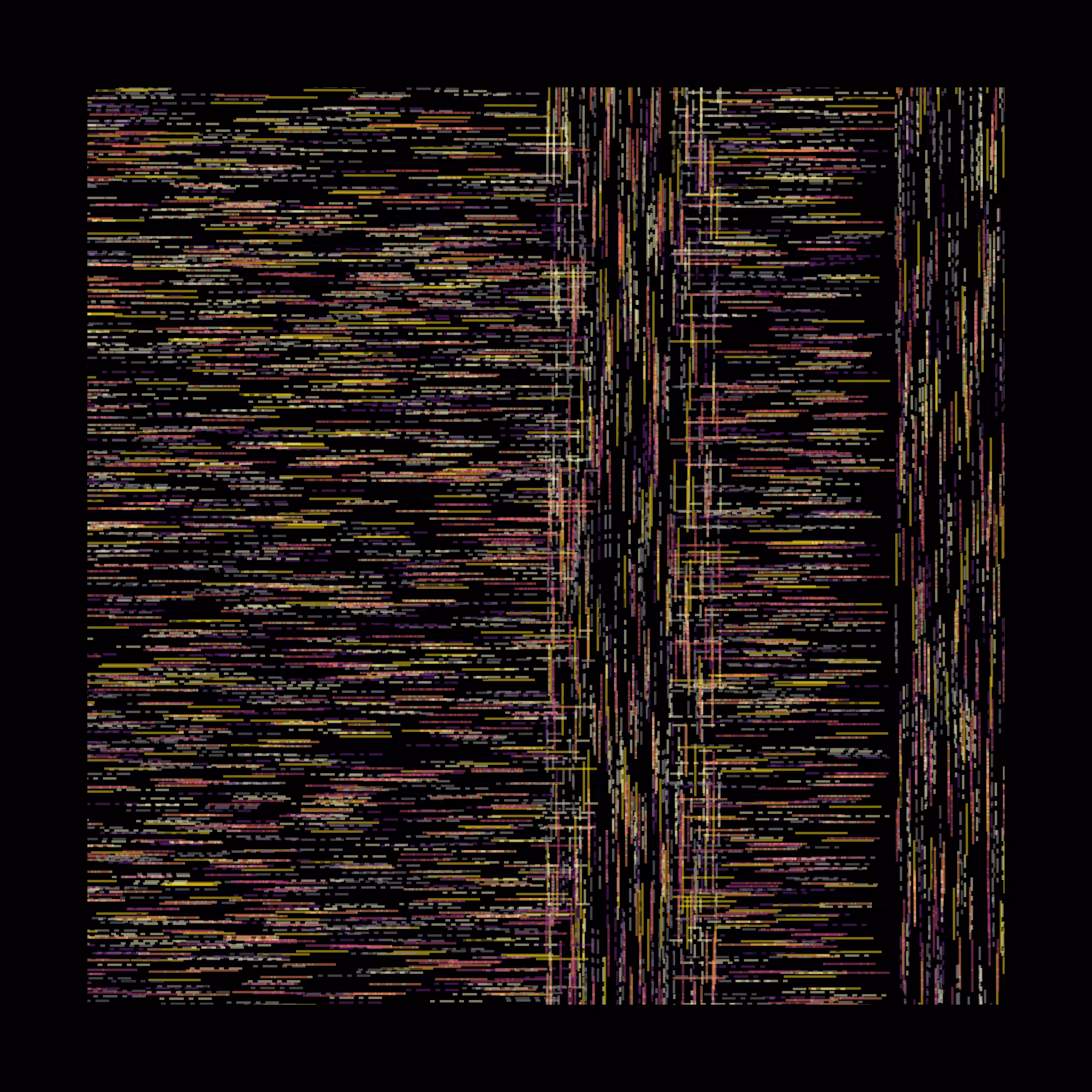 Quirky Field 10