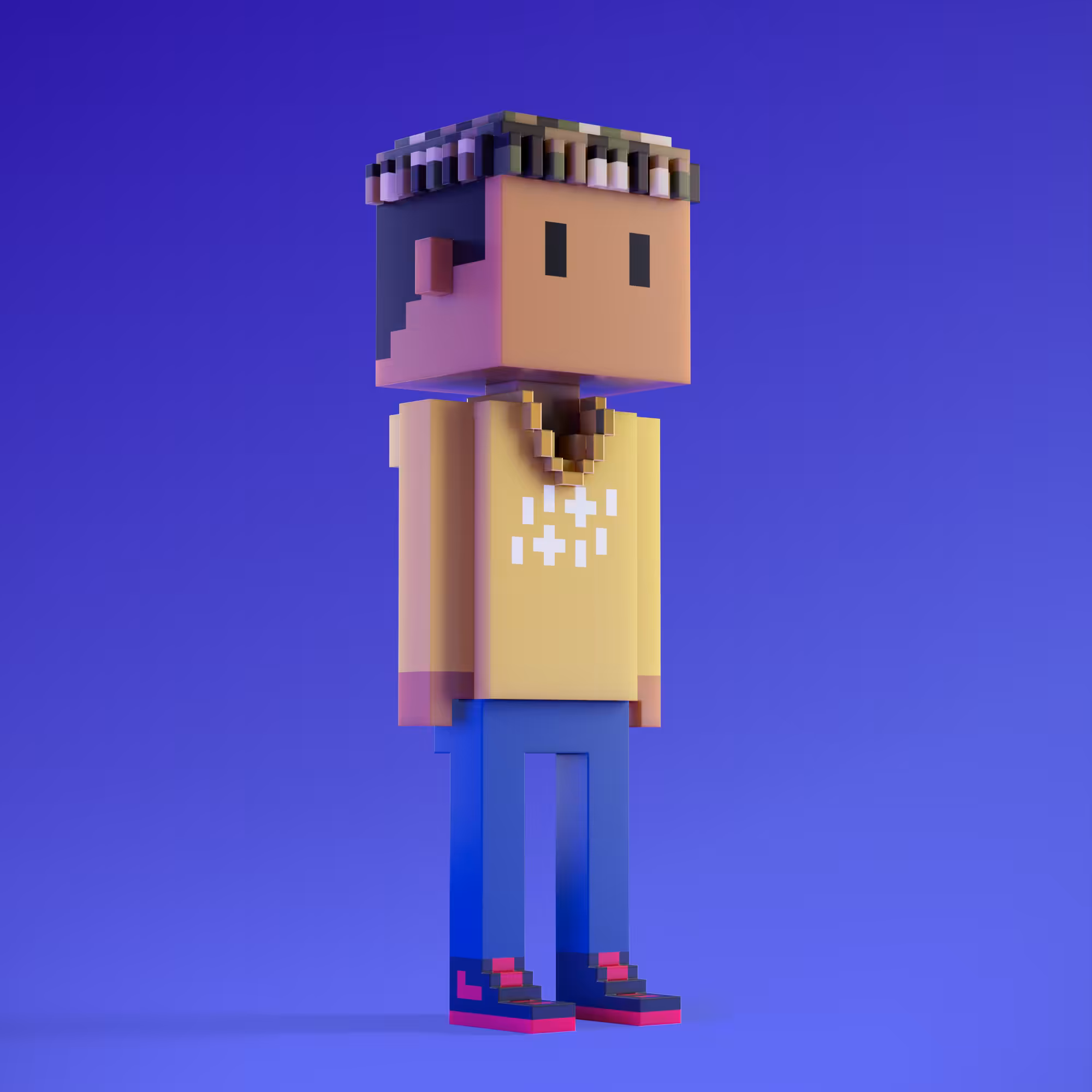 Meebit #18396
