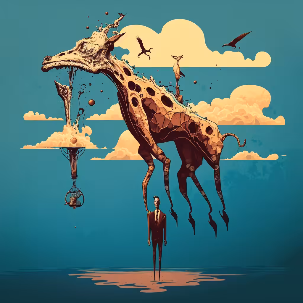 Dream Catcher
