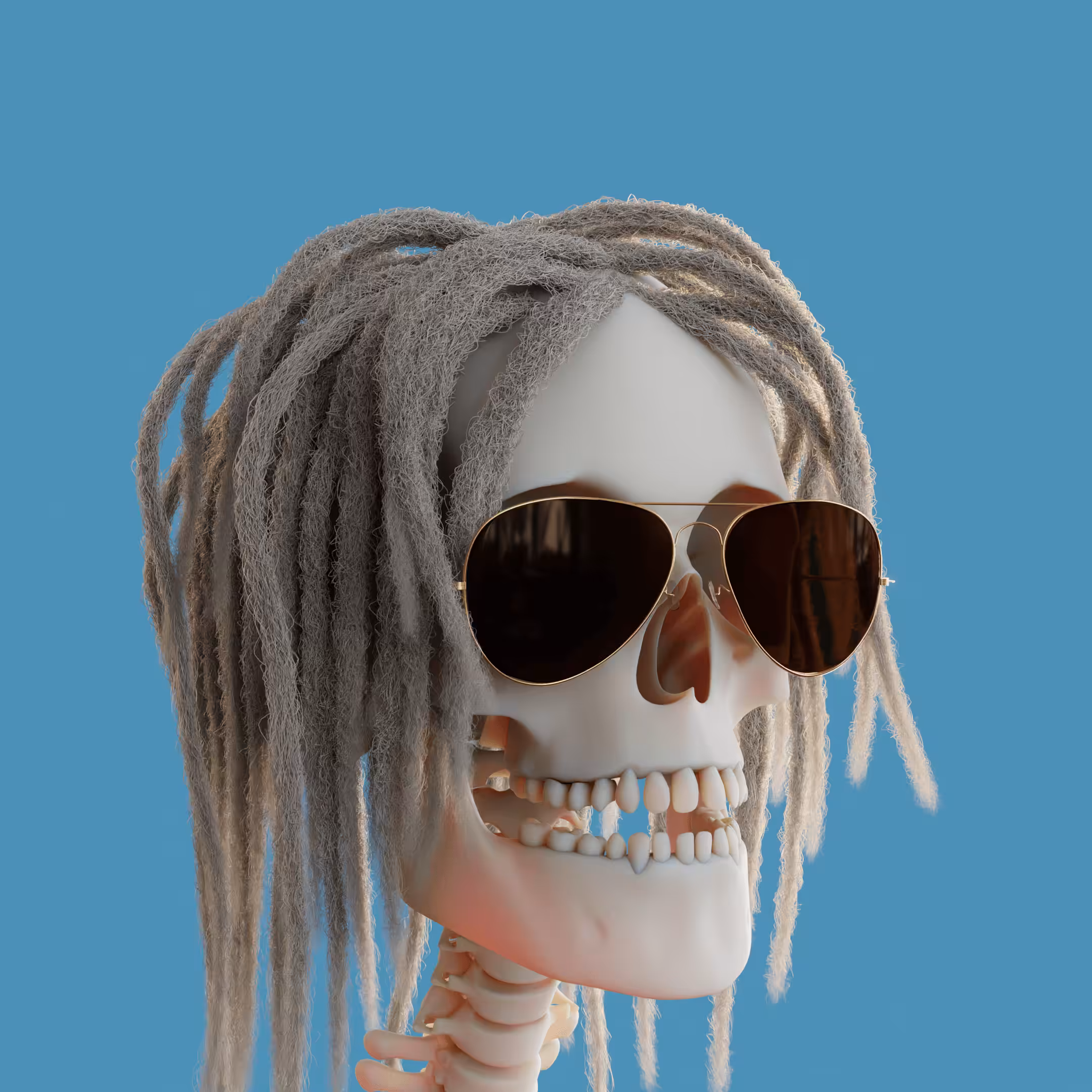 Skull Punk #149