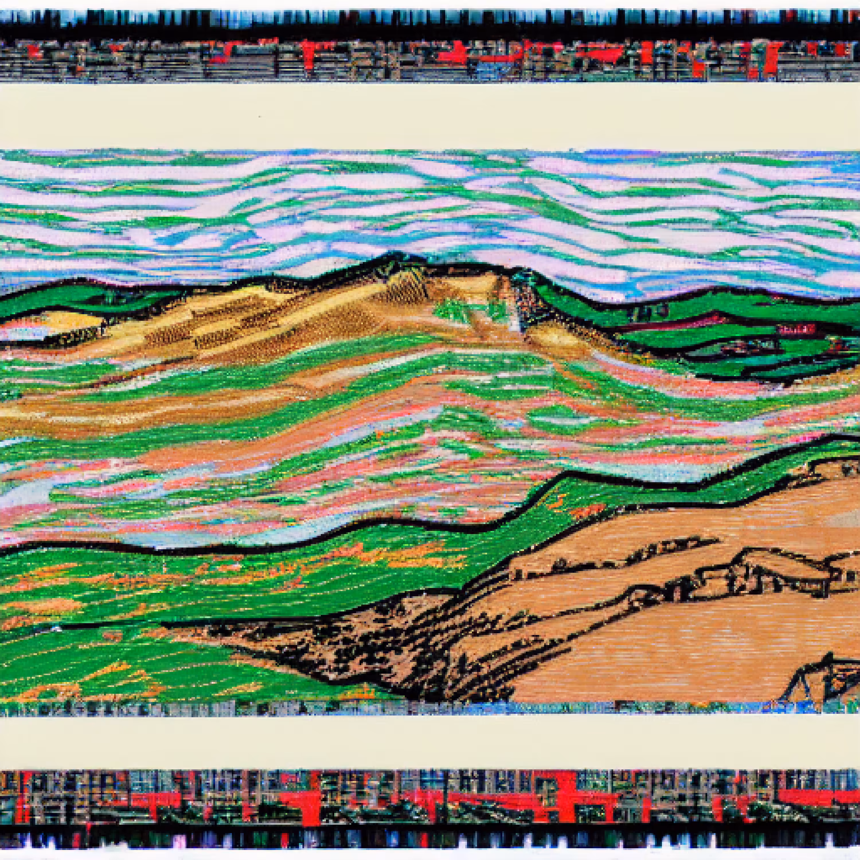 Landscape