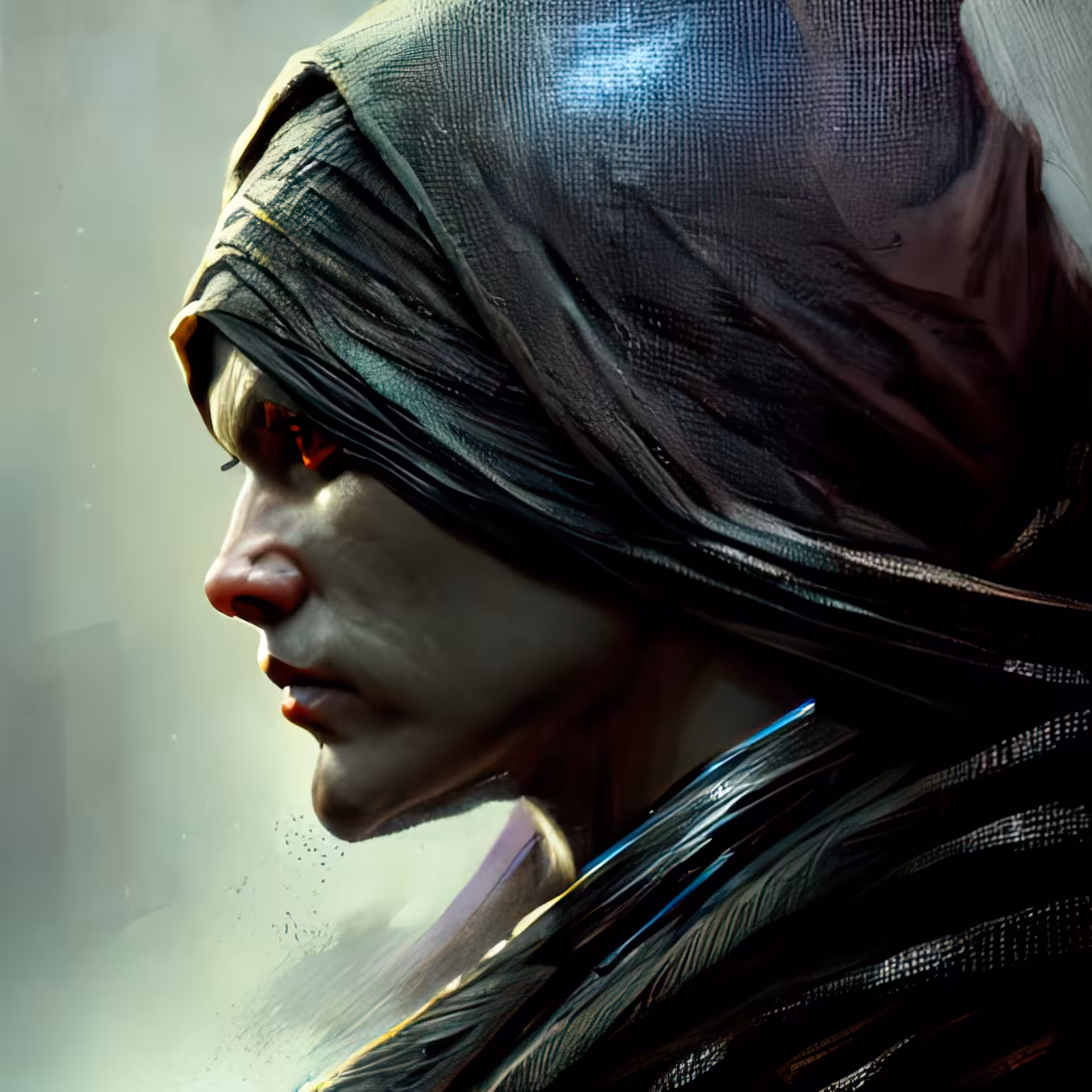 Patron of the Tavern #41