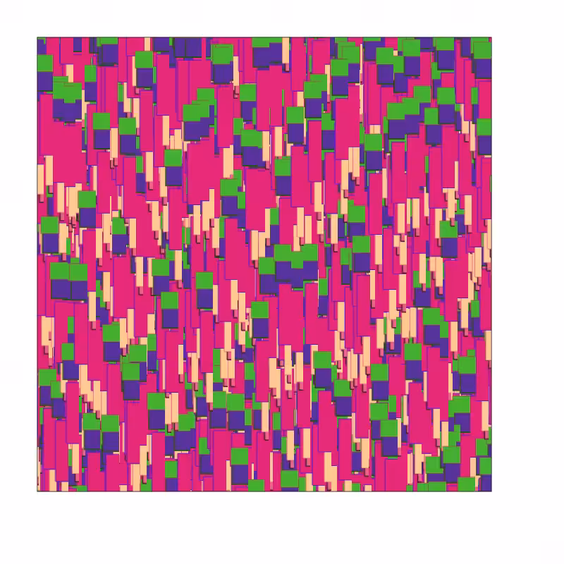 Wild Matrix #454