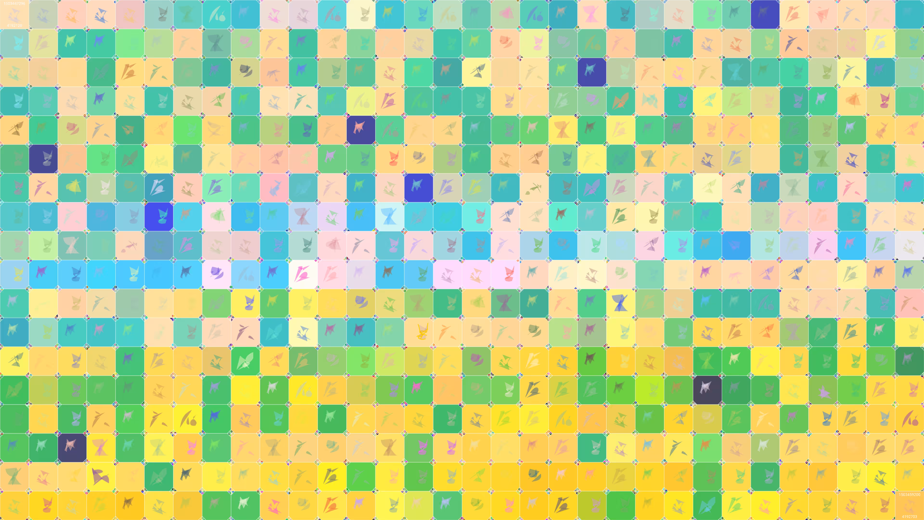 CryptoArte: Painting #7278