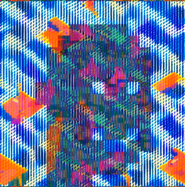 coalescence #2766