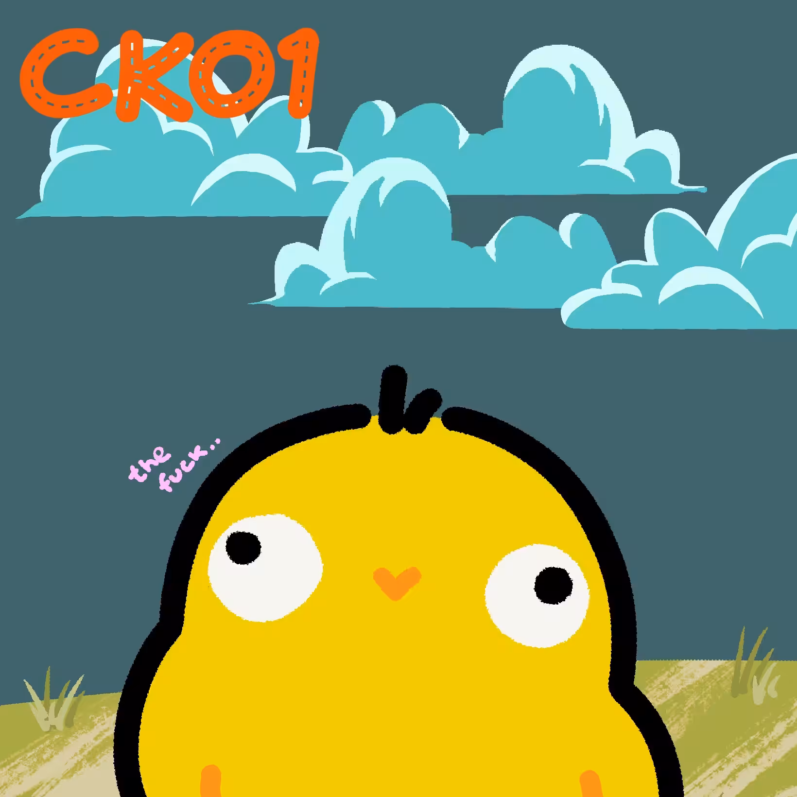 CIKIN NIGIT