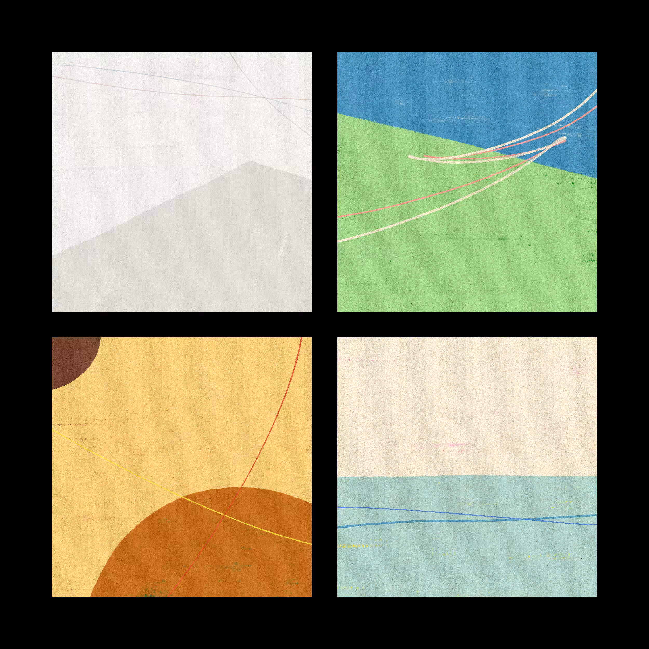 four seasons