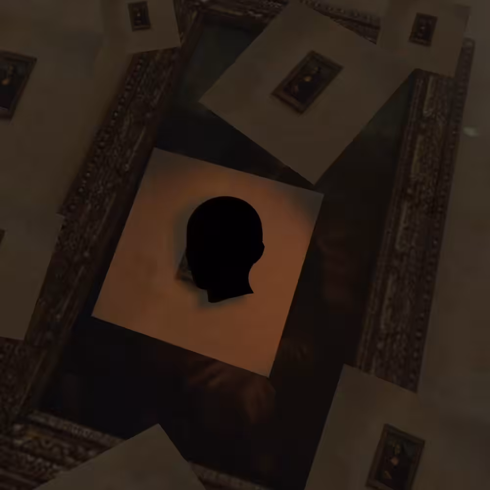 where is my place?