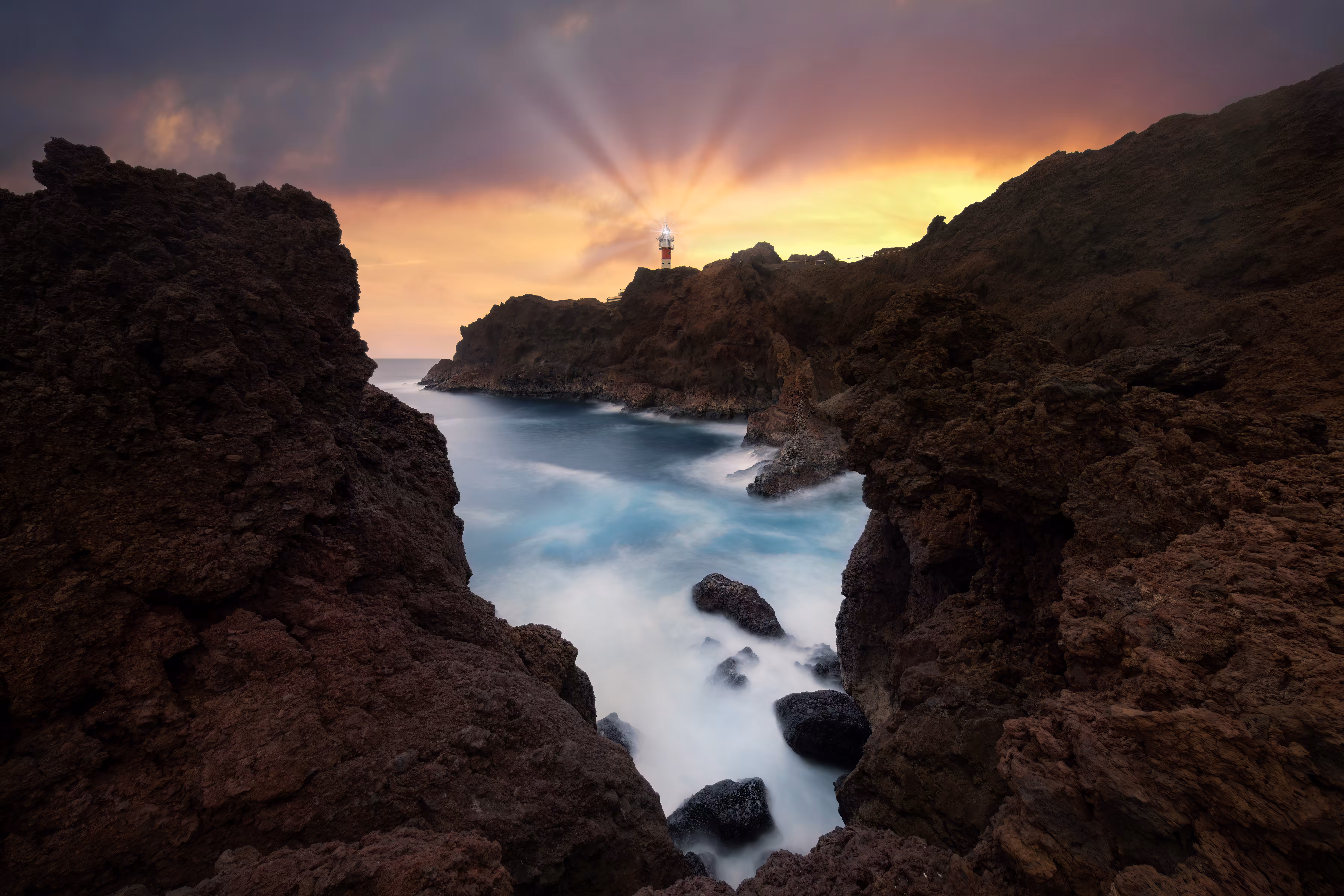 Punta de Teno