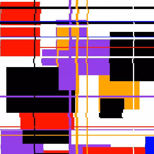 Chromatic Chaos #1485