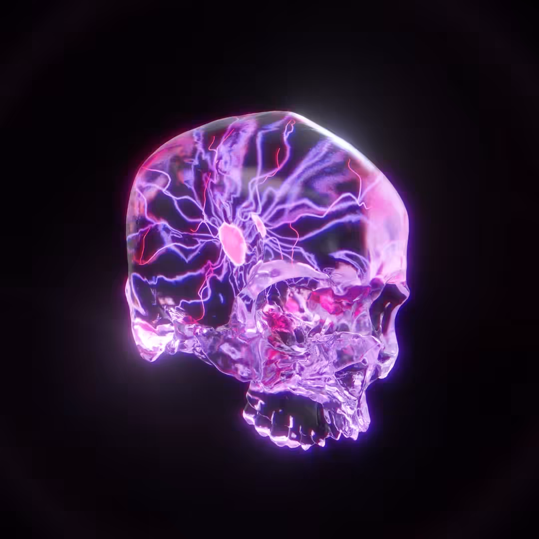XPRMNT_001_PlasmaGlobe