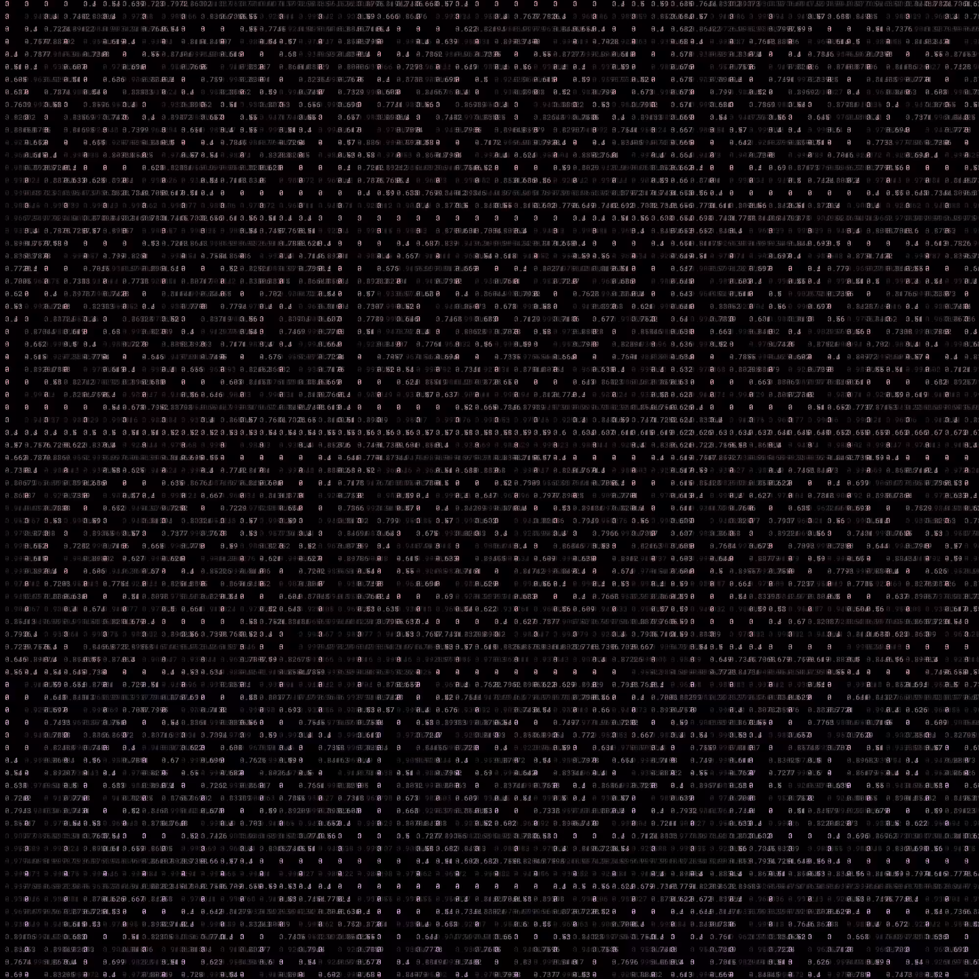 G̴̩̖͈̿L̵̲͖͗̅Ị̸̧̡̹͌̍T̶̻̈́C̷̭̱̣͙͆͒̈́H̴͈̗͖̀̓ #4