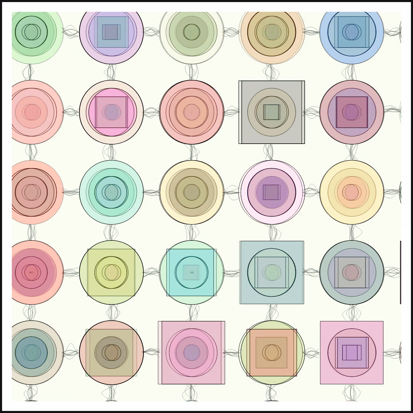 Connection chain #35