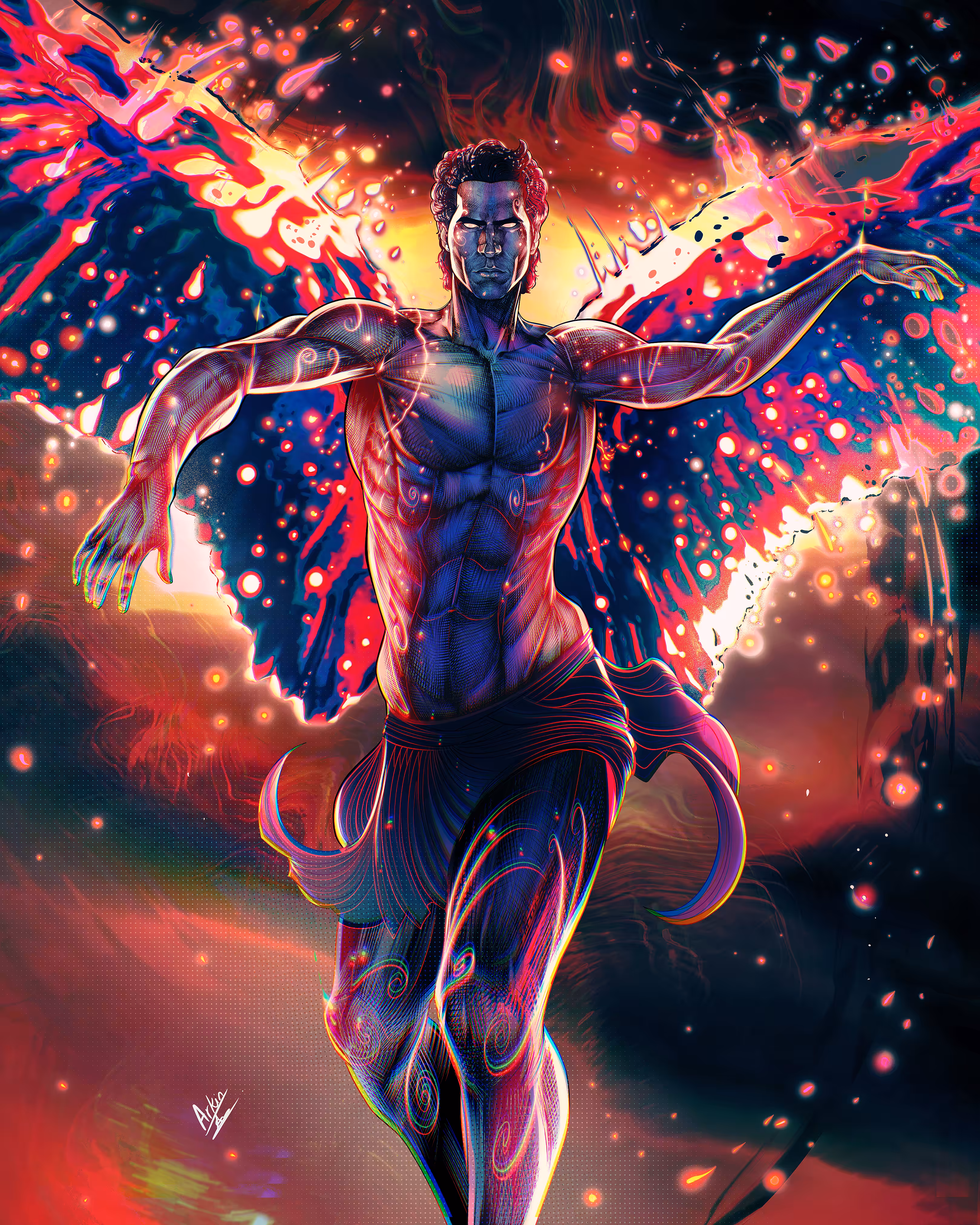 ICARUS