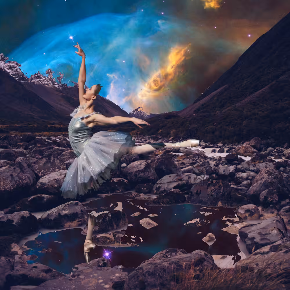 The Dancer