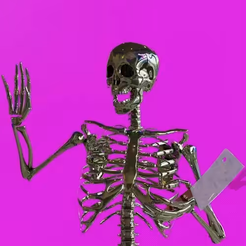 Skelly #65