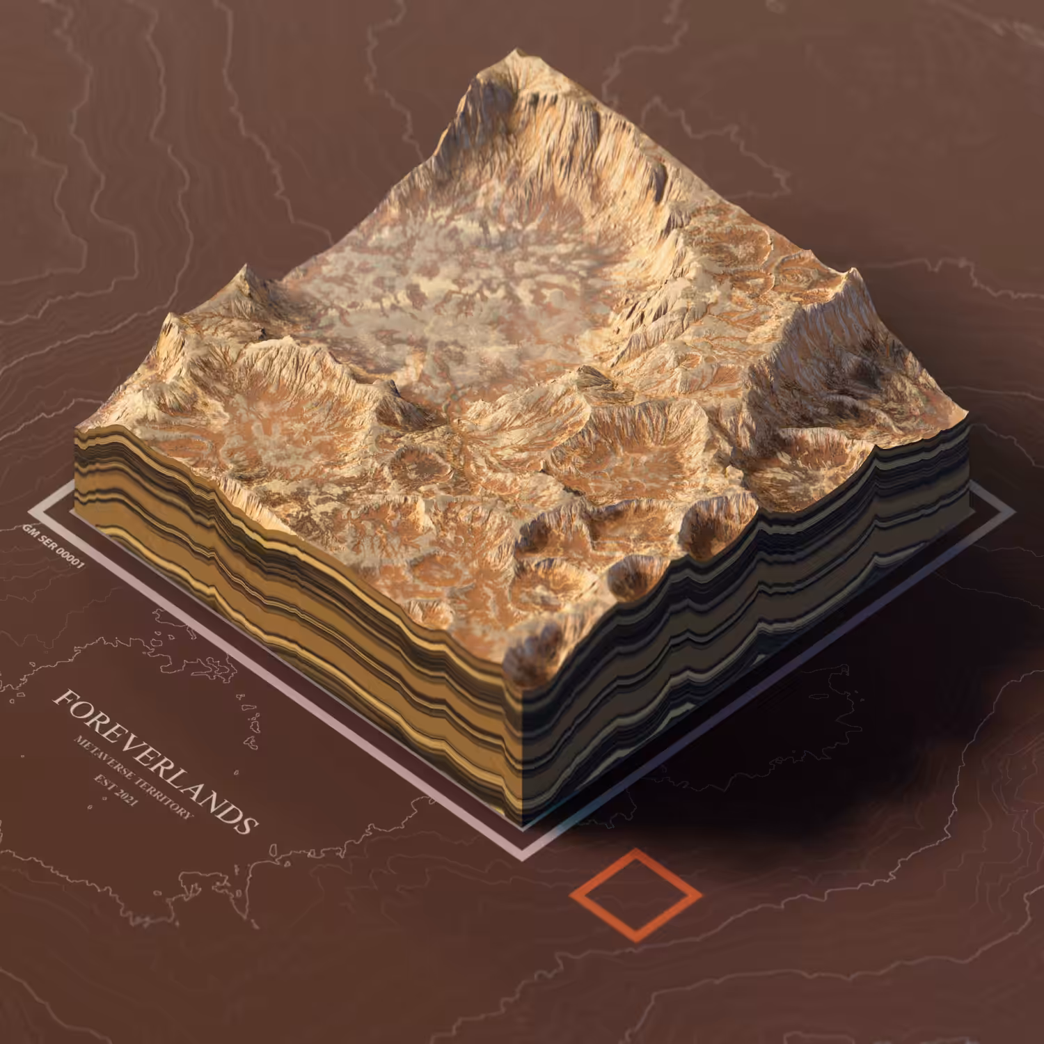 Land by ForeverLands: Land #1570