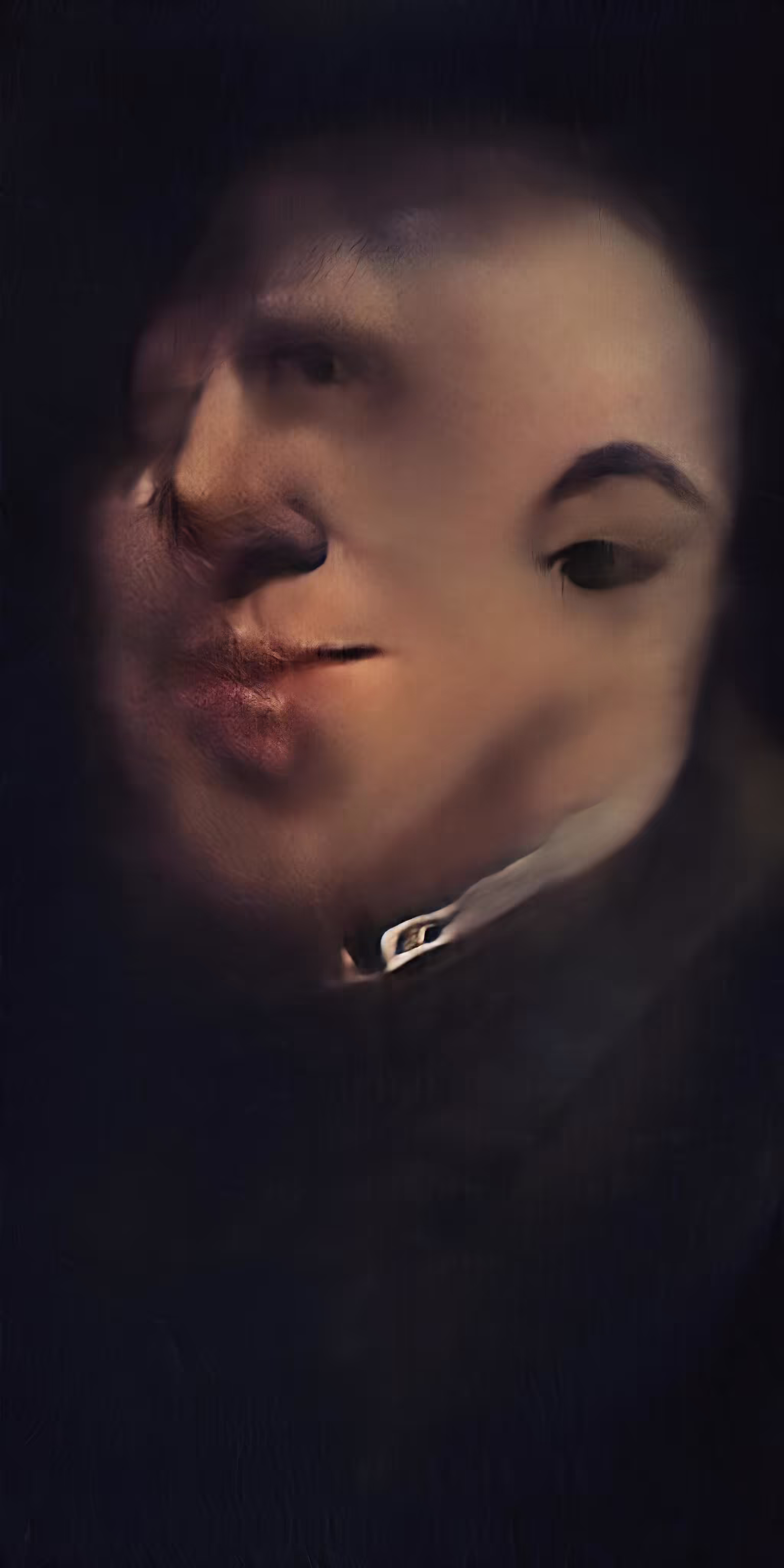 Memories of Passersby I: Memento 1538906649