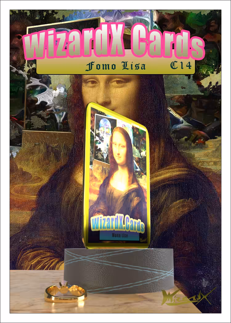 XCARD #0462