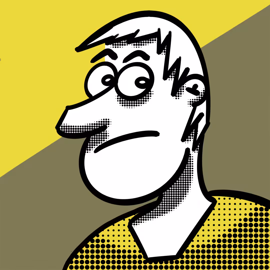 Pixeltonian #71