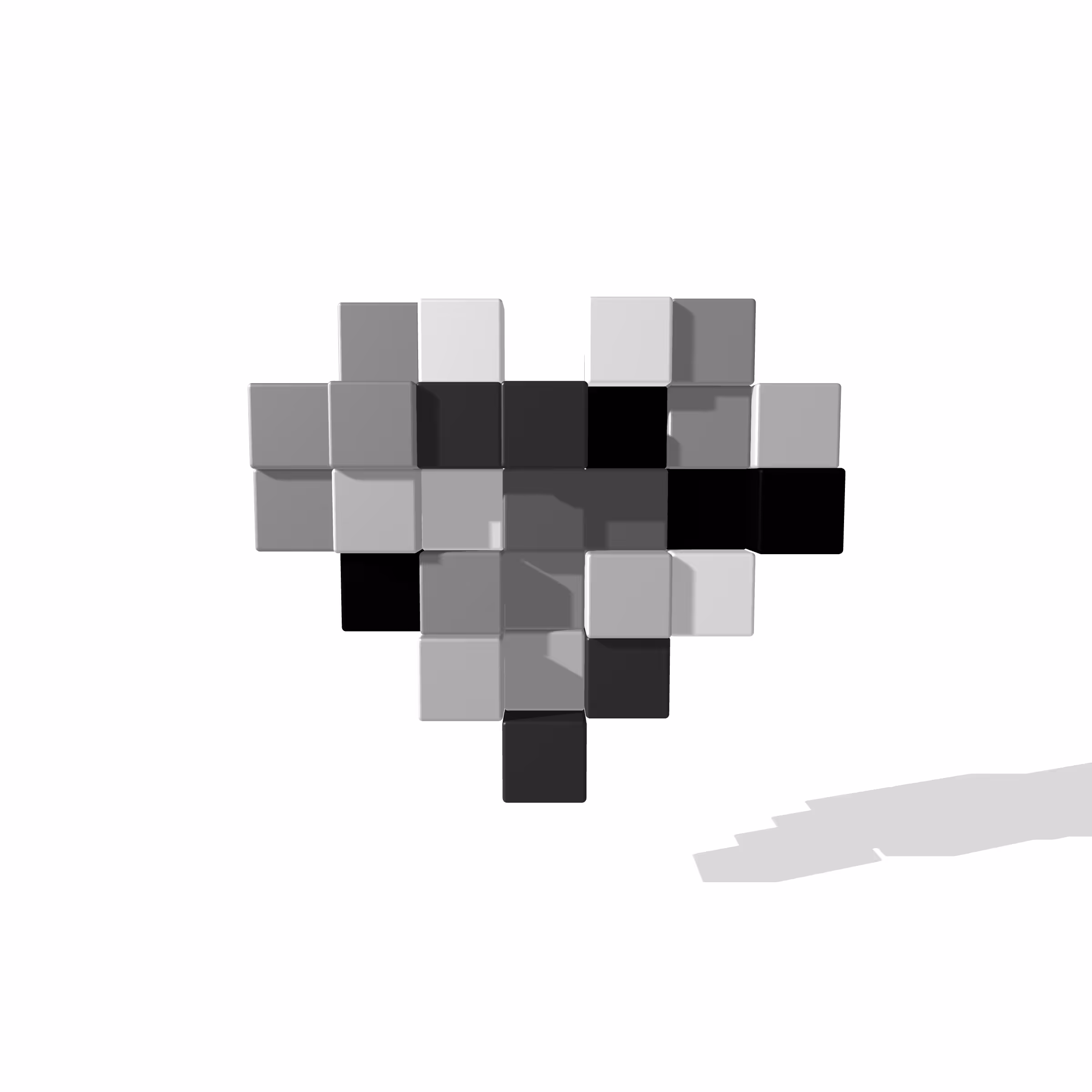 heart + craft #22044