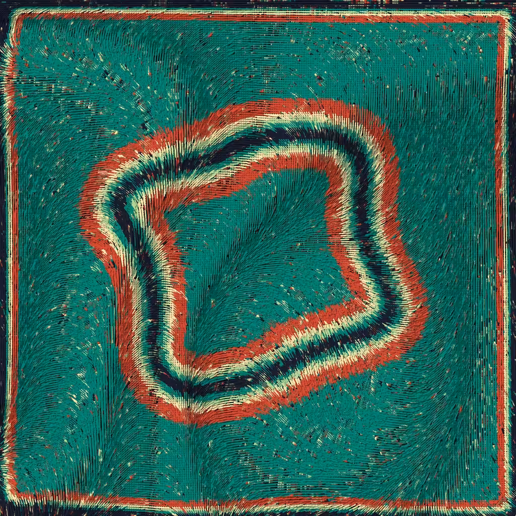 Alien Signs #98