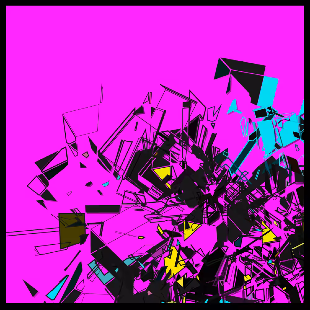 Postcard CMYK #178