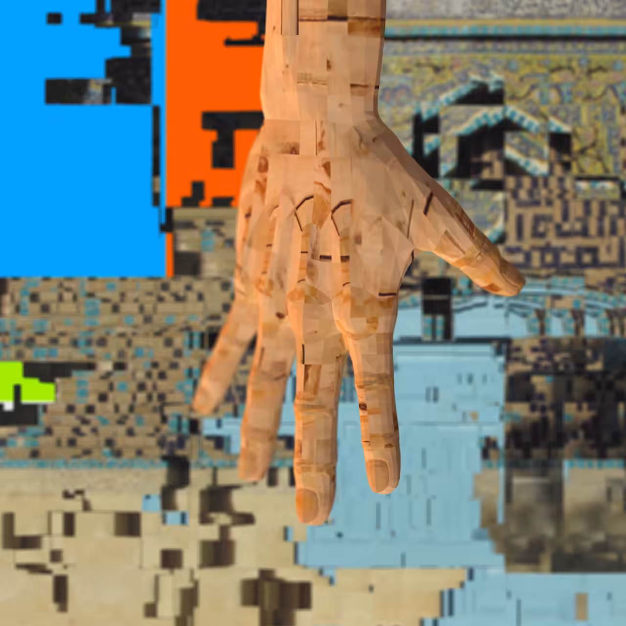 Hodl my hand 017