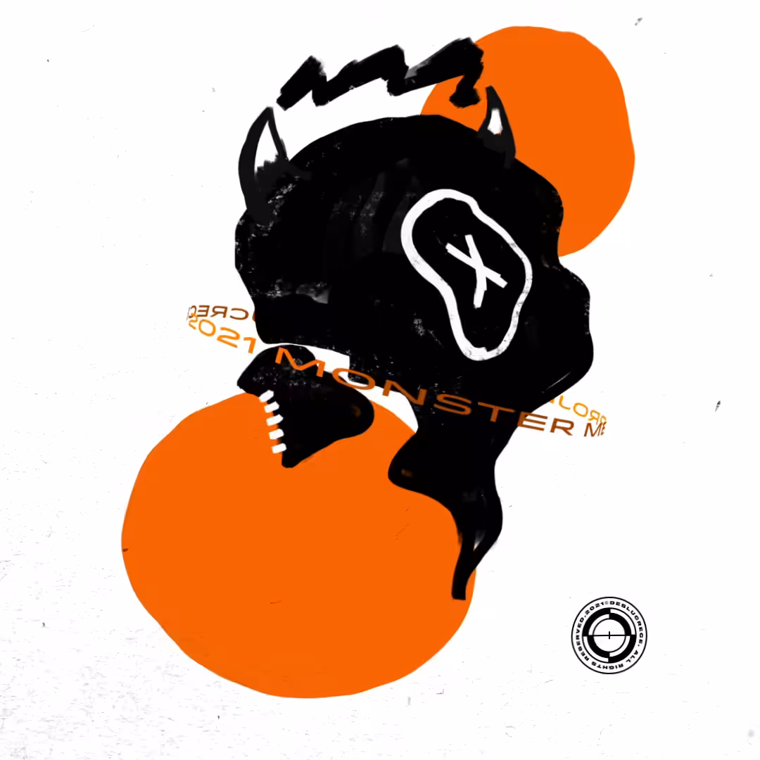 Monster Me // #04 Fumée
