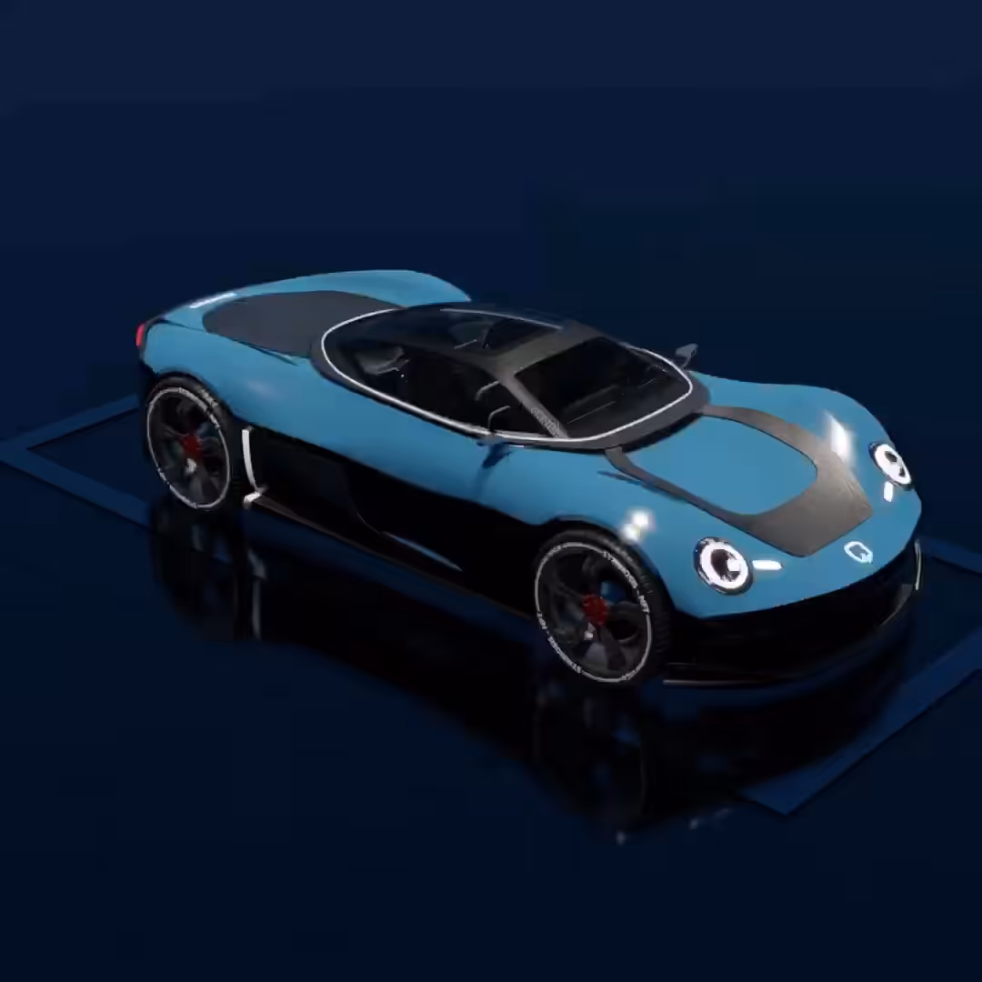 QoWatt Platine EV Cars