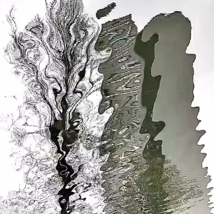 Liquid Architecture N°03