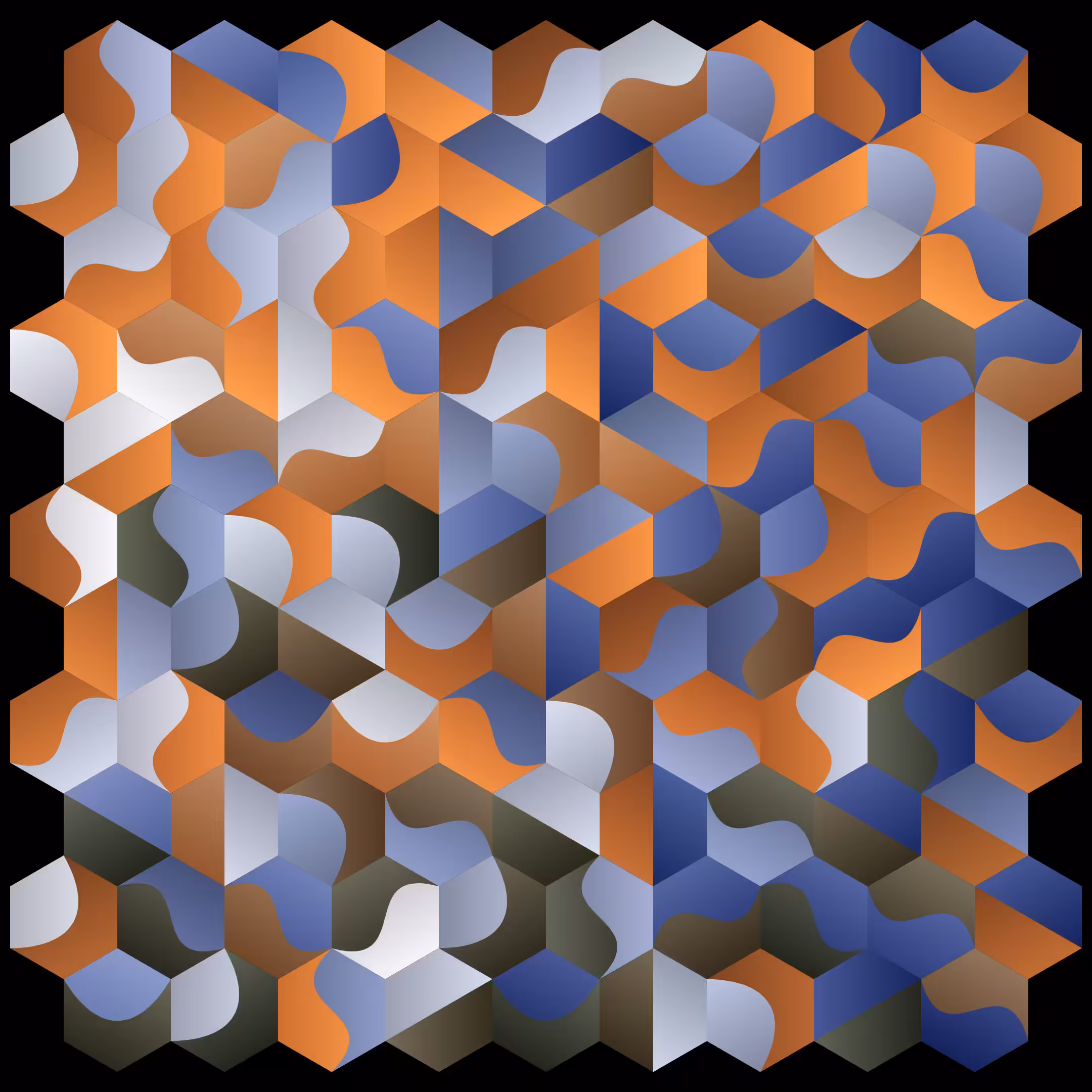 Hex Grid #41