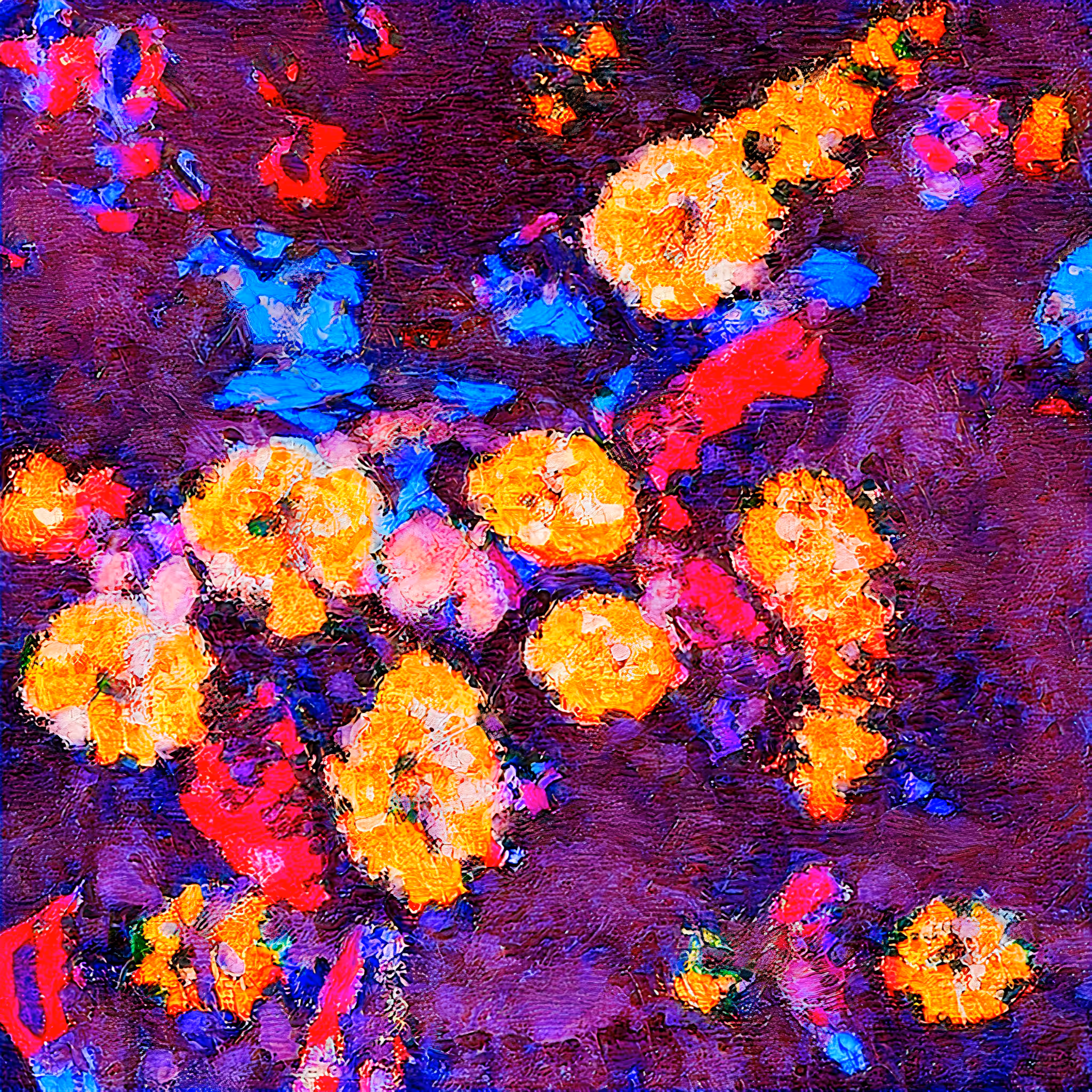 Bouquet 2