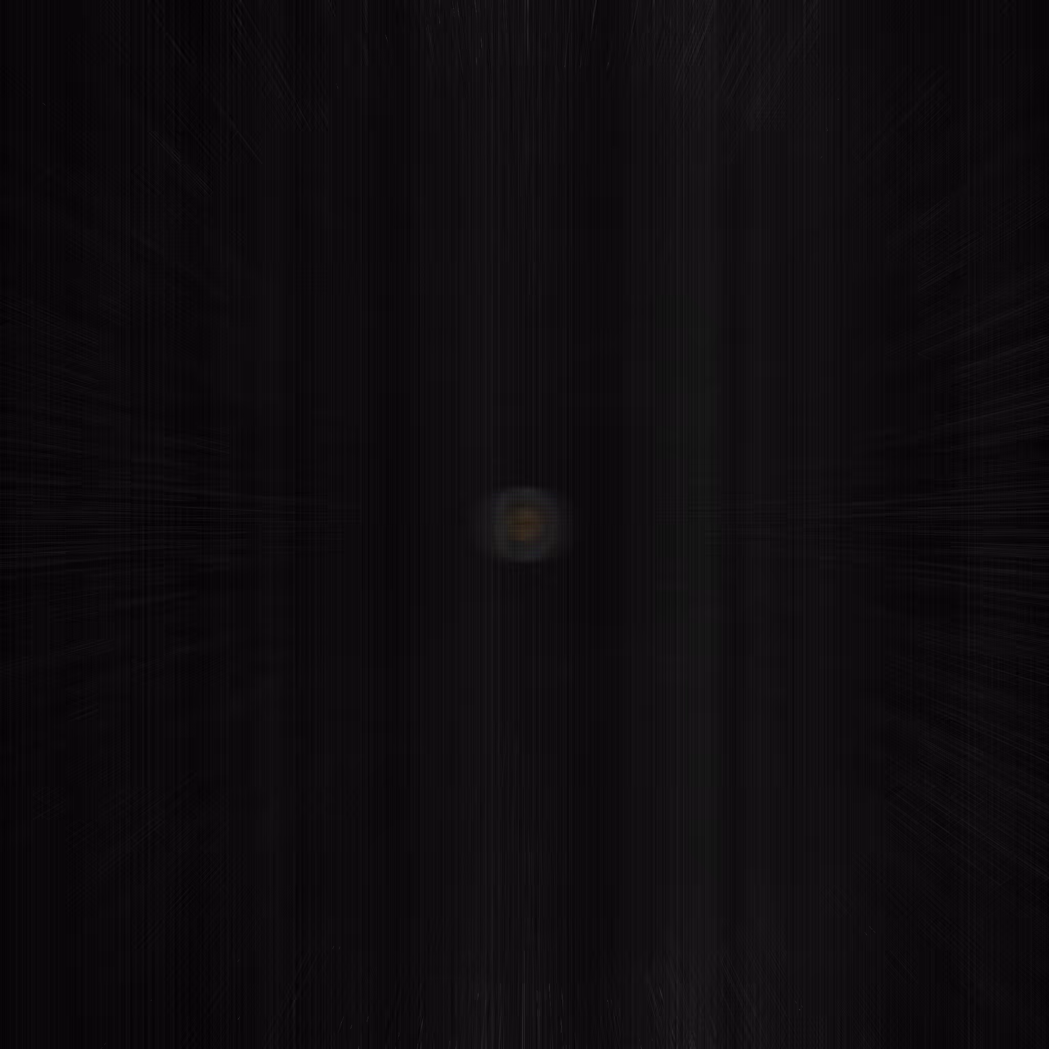 Hyperspeed dreams #17