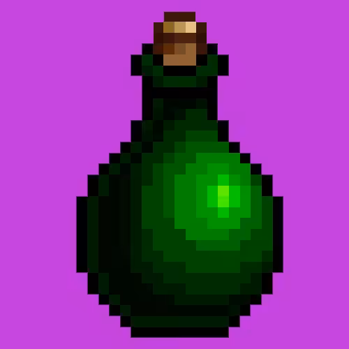 CryptoPotions #044