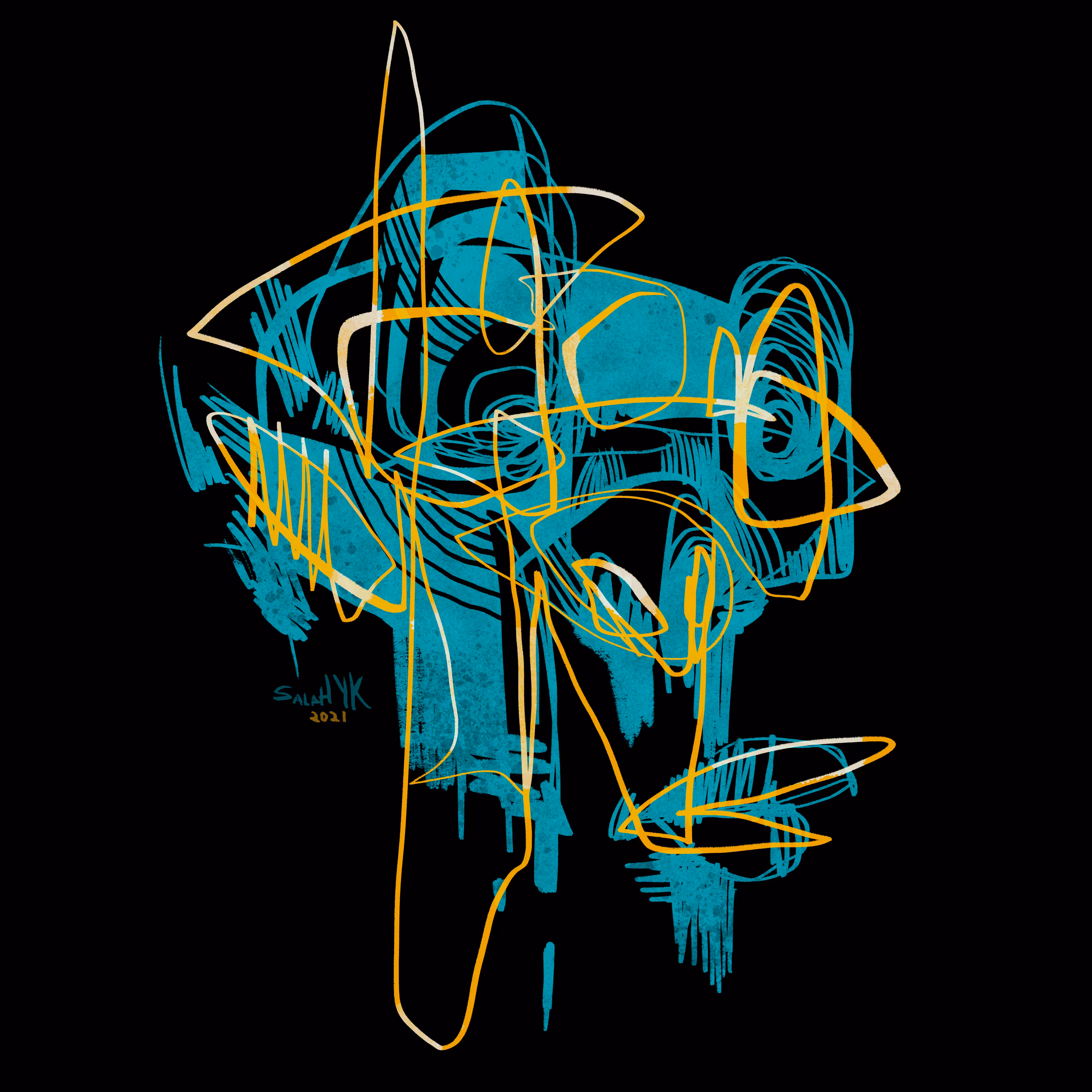 Ambiguous #1