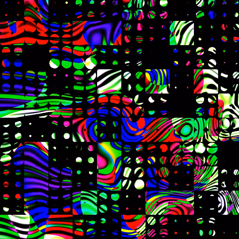 Opticals #32