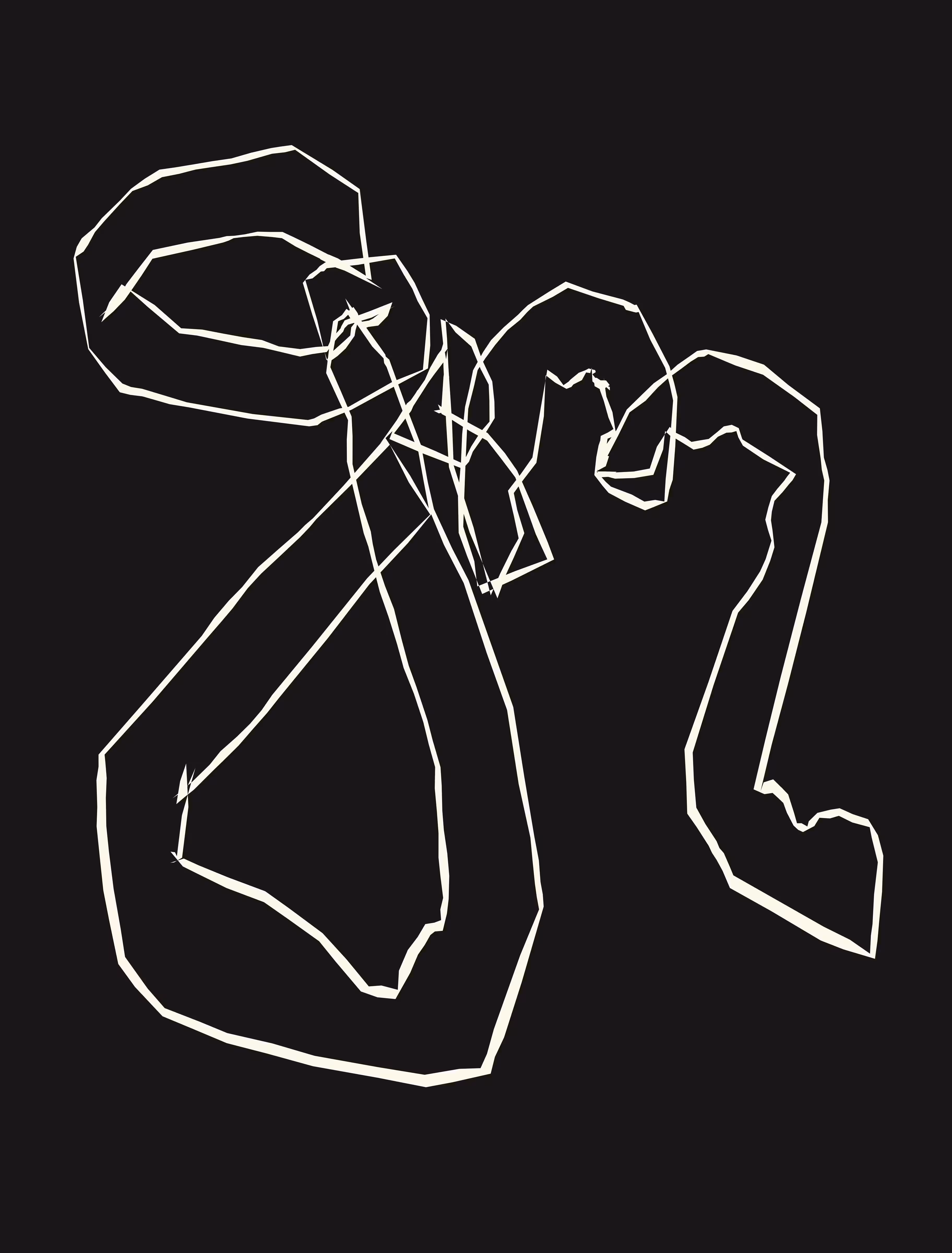 Drawing with Code #50