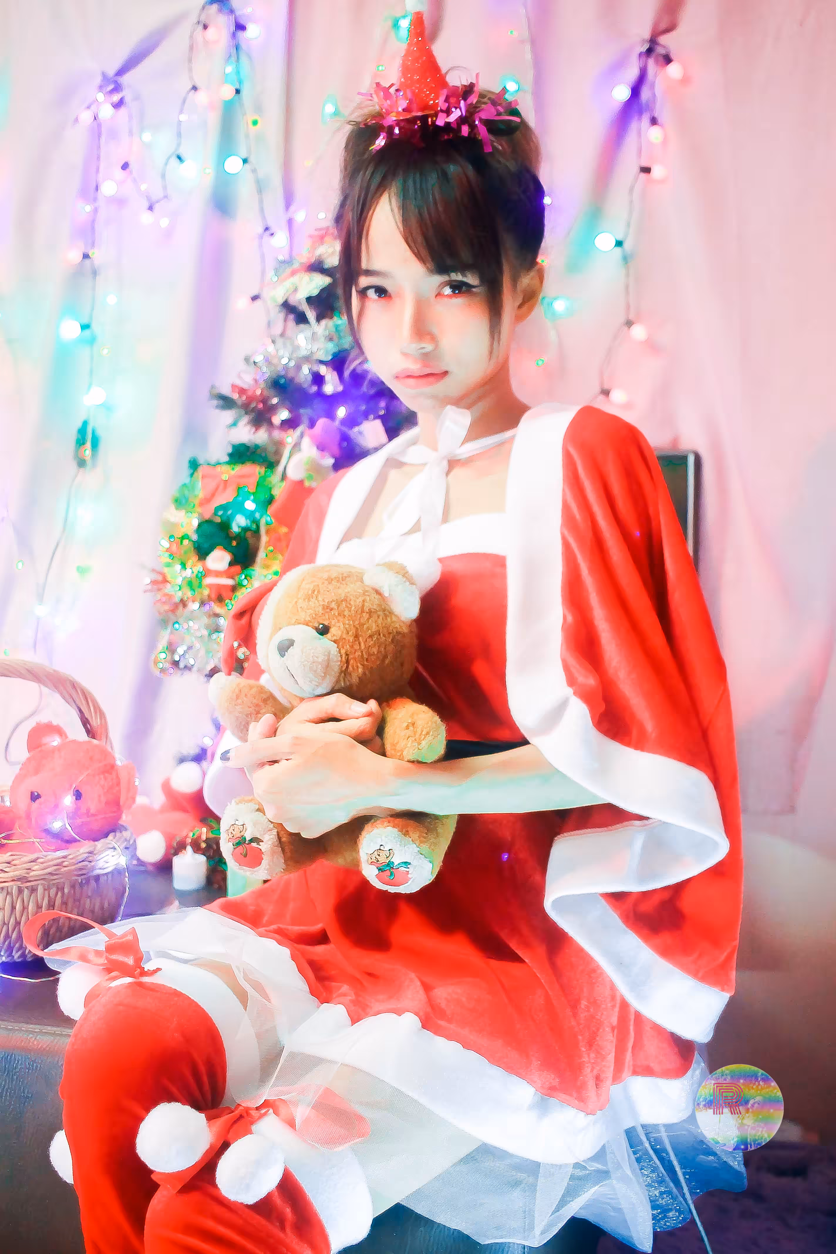 my last CHRISTMAS