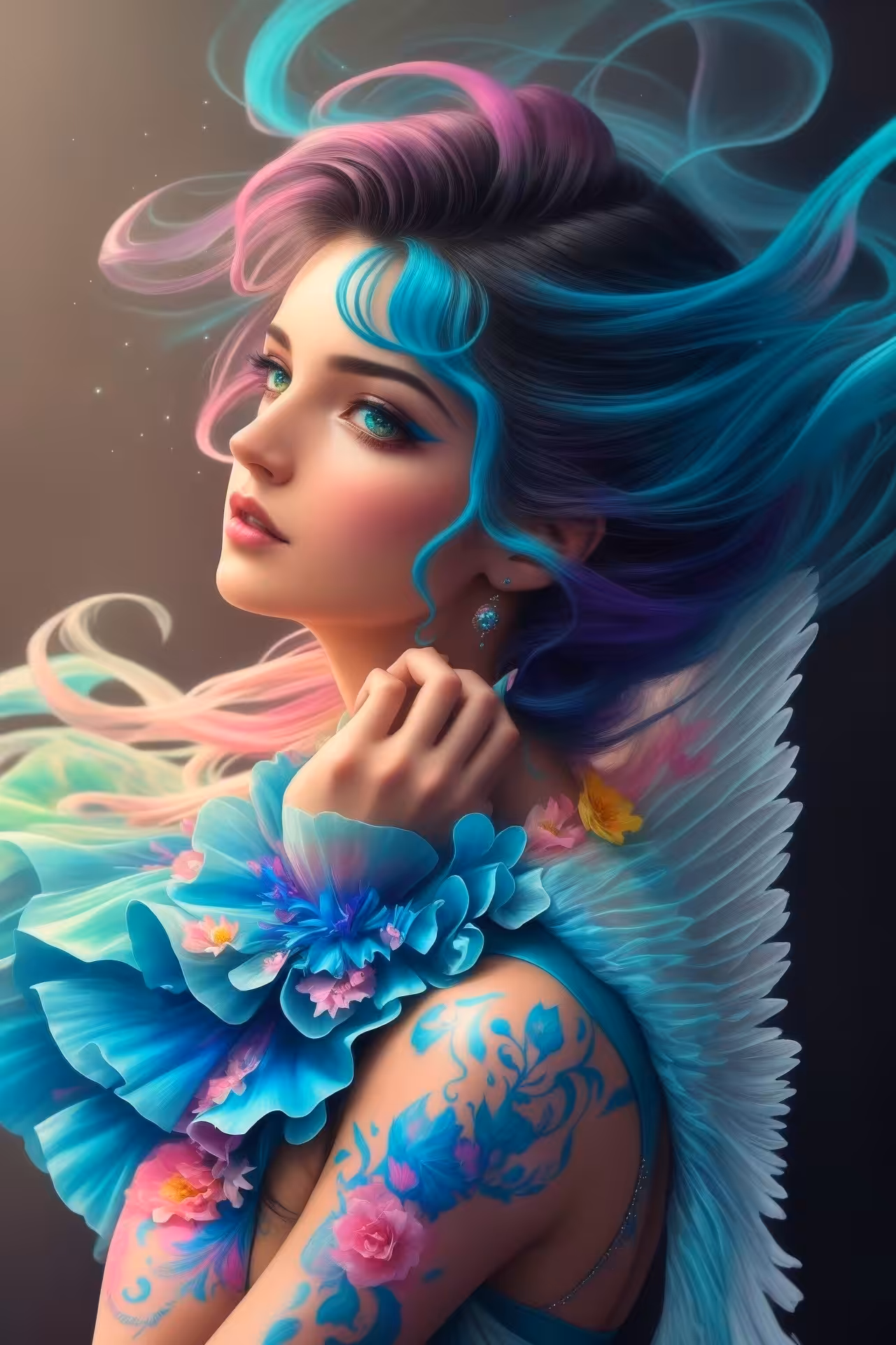 Pixie dust #27