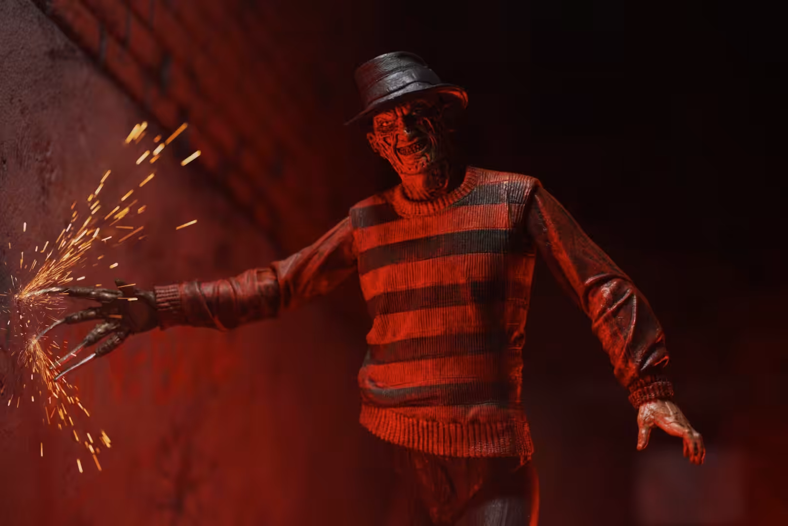 Freddy Krueger
