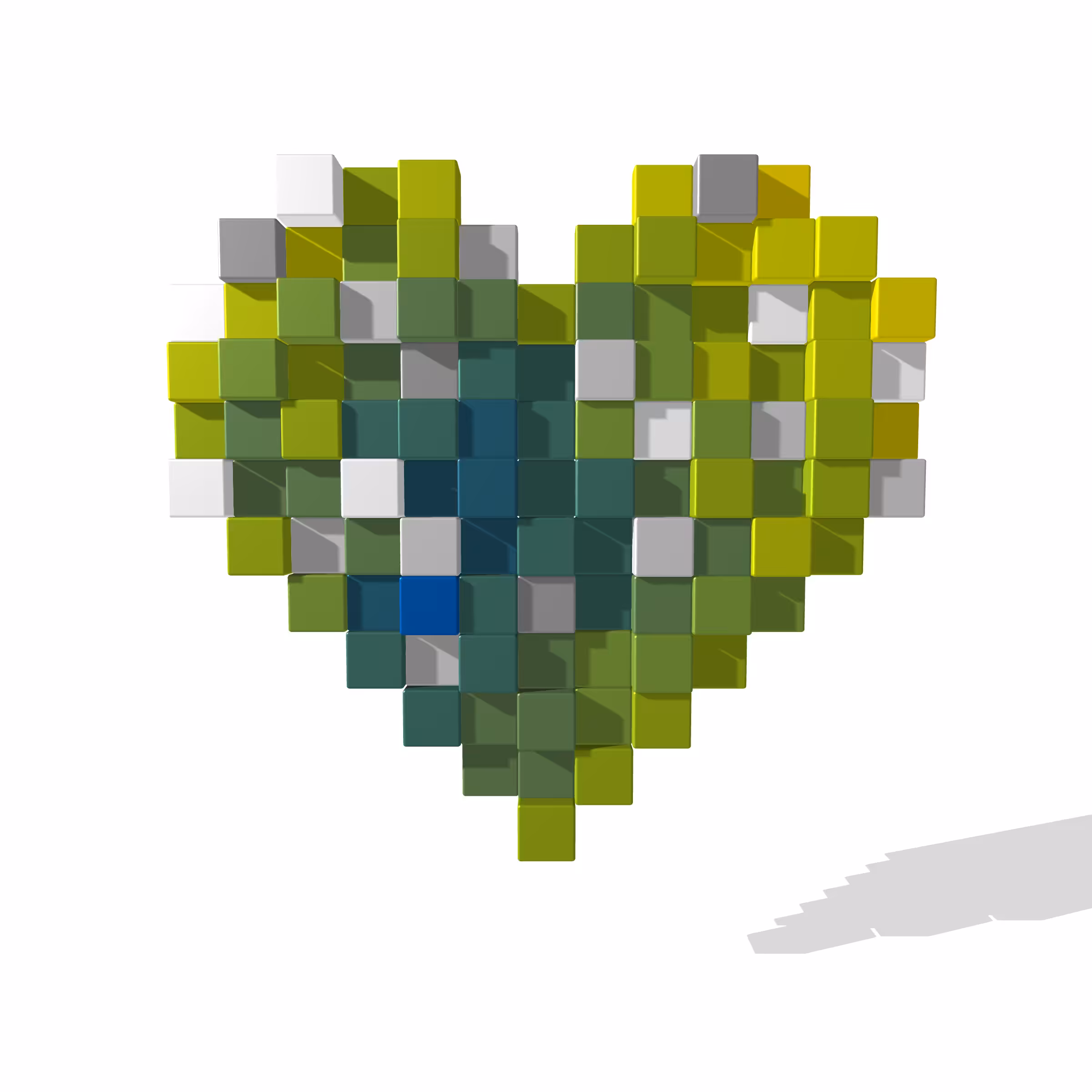 heart + craft #12197