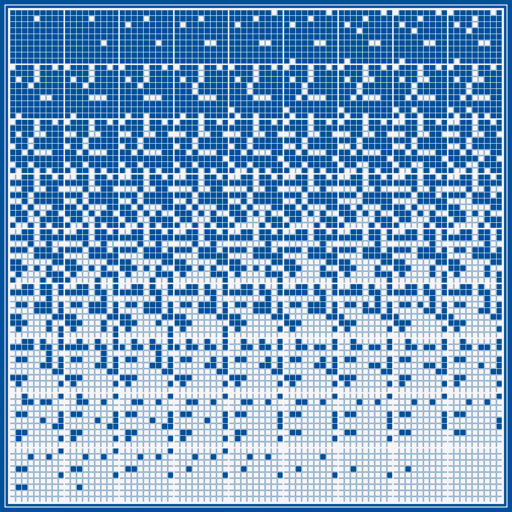 Winiarski Sequencer #84