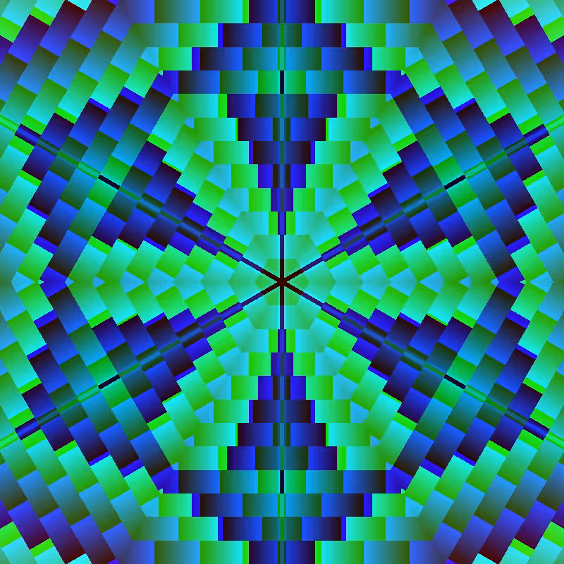 Crossroads #38