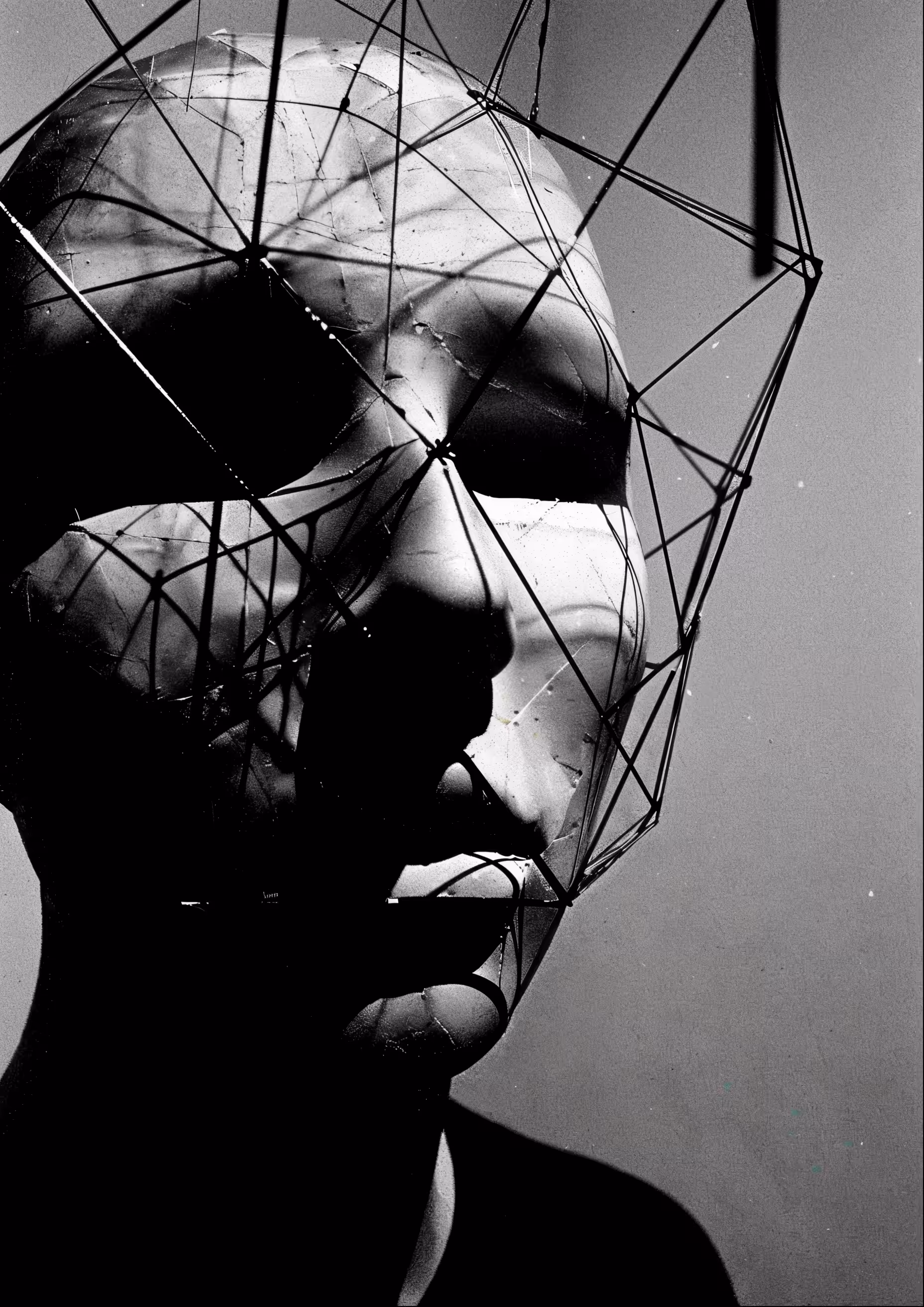 echo cage