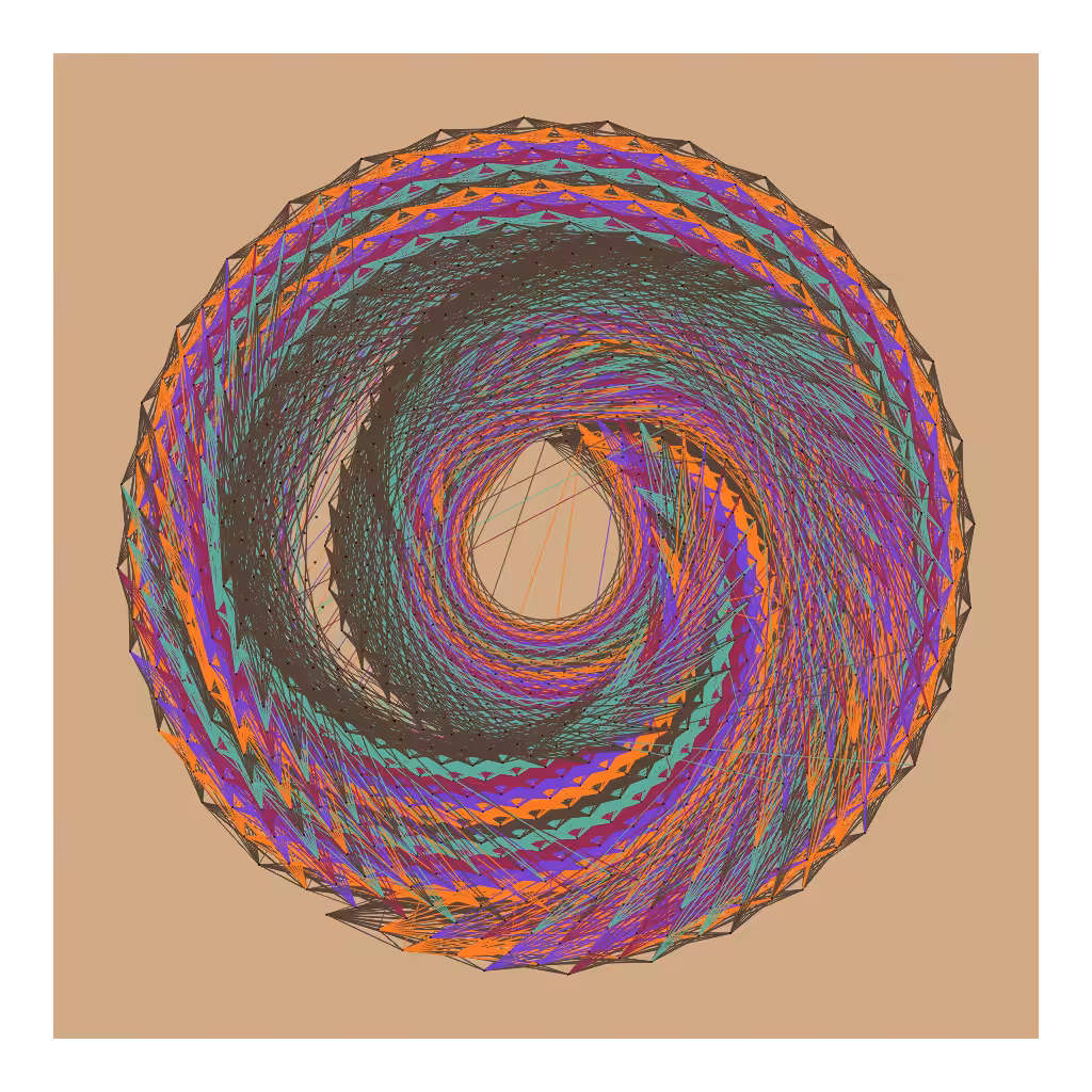 String art generator #152