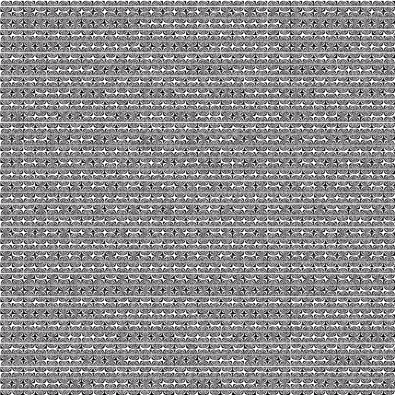 Modulo Art - Animated #6