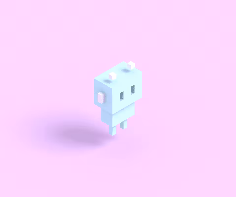 Dumb Head #52