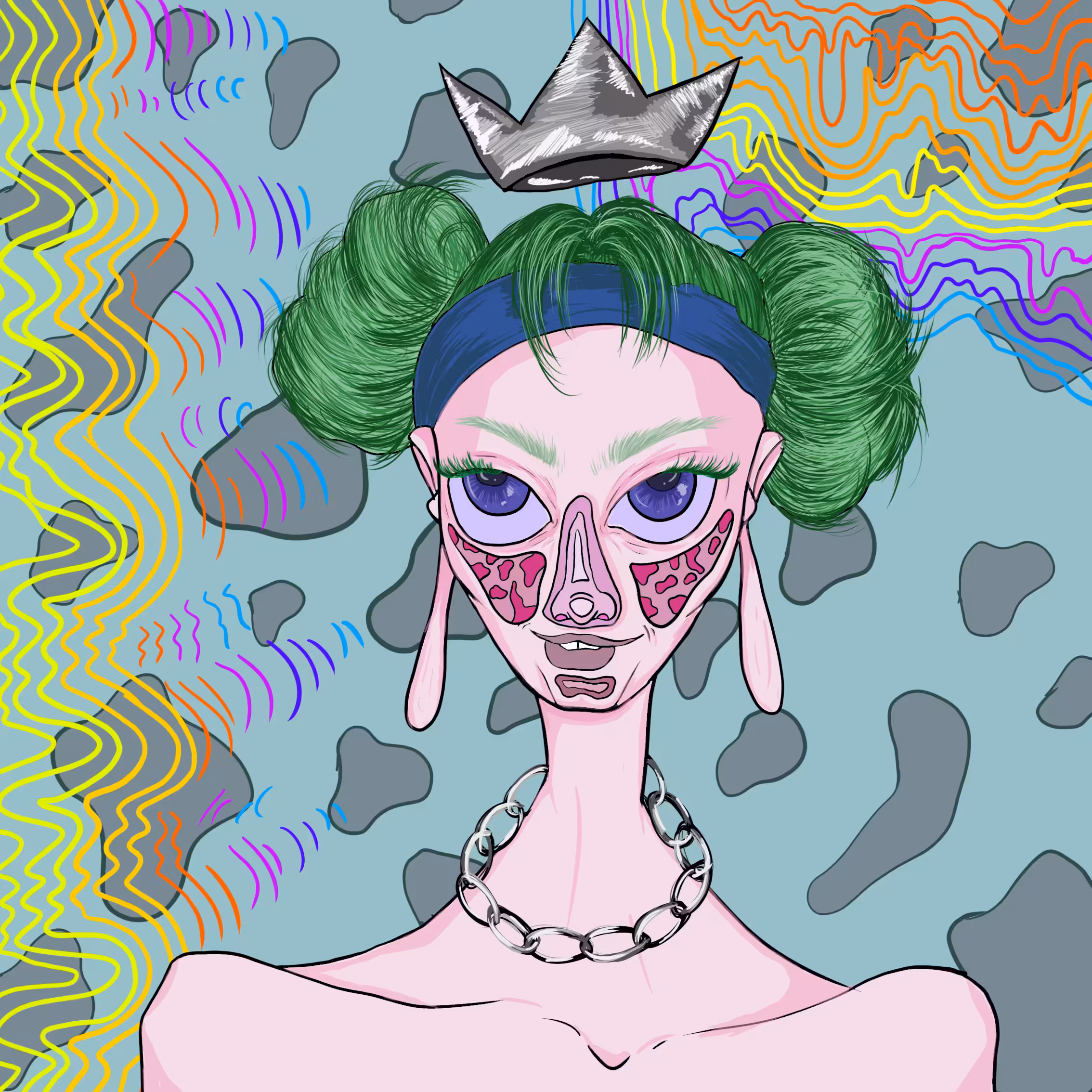 girl#1